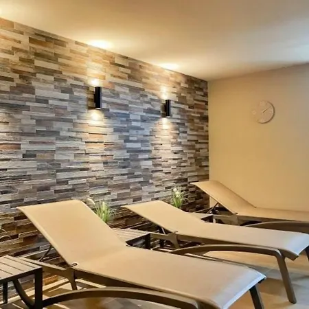 Apartment Obj 14 Carpe Diem Ca 30 M Zum 2 Schlafzimmer 2 Tv Wlan Balkon Fuer Bis Zu 4 Personen *